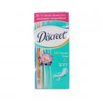 *СПЕЦЦЕНА DISCREET Прокладки Део Водная Лилия Мультиформ 20 шт