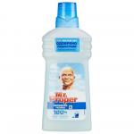 Mr.Proper Чистящее средство  Бережная уборка жидкий 500 мл