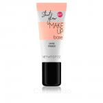 Bell Основа под макияж с эффектом сияния start glow make-up base