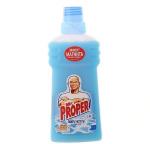 *СПЕЦЦЕНА Mr.Proper Чистящее средство  Океанская свежесть жидкий 500 мл