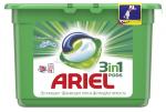 *СПЕЦЦЕНА ARIEL  автомат Гель для стирки в капсулах Горный родник 15*25.2 г