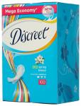 DISCREET Прокладки Део Весенний бриз Мультиформ 100 шт
