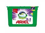 ARIEL автомат Гель для стирки в капсулах Color 15*23.8 г