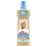 Mr.Proper Чистящее средство Аромат натурального мыла жидкий для полов/стен 750 мл