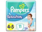 Подгузники Pampers трусики Splashers макси-юниор (9-15 кг) 11 шт