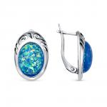 *СЕРЬГИ 34312032Ог