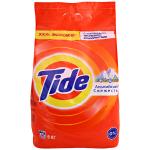 TIDE Стиральный порошок   автомат Альпийская свежесть 6 кг