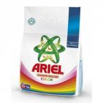 ARIEL Стиральный порошок  автомат Color 1 кг