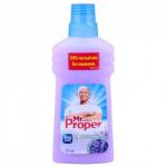 *СПЕЦЦЕНА Mr.Proper Чистящее средство Лавандовое спокойствие жидкий для полов/стен 1 л
