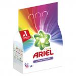 *СПЕЦЦЕНА ARIEL Стиральный порошок  автомат Color 1.5 кг