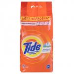 TIDE Стиральный порошок   автомат Альпийская свежесть 9 кг