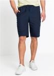 Бермуды Loose Fit