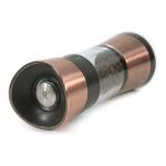 Мельница для перца механическая Horsham Copper 154мм