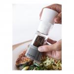 Мельница для перца и соли механическая Lincoln 190 мм