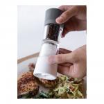 Мельница для перца и соли механическая Lincoln 190 мм