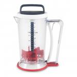 Взбиватель для теста Zyliss ручной