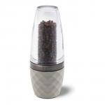 Мельница для перца механическая City Concrete 160 мм