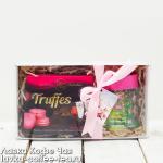 Подарочный набор "Нежность" №19/1