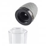 Мельница для соли механическая City Concrete 160 мм