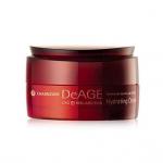 Charrmzone Антивозрастной крем на основе красных фруктов и вина DeAge Red-Addition Hydrating Cream