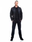 Спортивные костюмы 21022/ черный 182, FORMAT