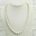 Бусы (55 см/1см) V833073507120