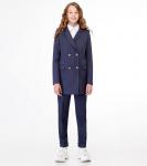 Жакет 248830, Panda kids