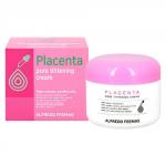 Alfredo Крем для сужения пор с плацентой Placenta Pore Tightening Cream