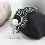 Брошь A61374807160