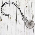 Длинное колье с подвеской(55 см) V684875907195