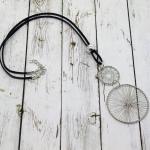 Длинное колье с подвеской(55 см) V684775907195