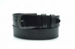 Ремень брючный 35 мм гладкий KL-h-0030