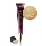Charrmzone Антивозрастной крем для глаз c экстрактом трюфеля и золота Gold Truffle Wrinkle Contour