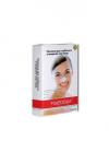 PUREDERM Полоски для глубокого очищения пор лица 6шт в короб.
