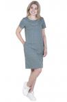 Туника «Эдита» Х-338 меланж (44-62)