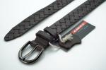 Ремень брючный женский 25 мм флотер FU-k-0045
