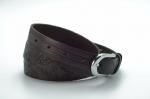 Ремень брючный женский 25 мм флотер FU-k-0076