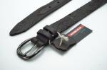 Ремень брючный женский 25 мм флотер FU-k-0085