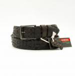 Ремень брючный детско-подростковый 30 мм PD-k-0072