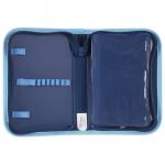 Пенал школьный Tiger Family Silver Space TGNQ-048C1E