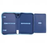 Пенал школьный Tiger Family Silver Space TGNQ-048C1E