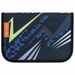 Пенал школьный Tiger Family Striking Football TGET-017C1E