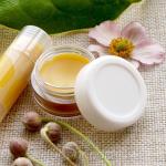 Бальзам для губ  "Экзотика" туба (питательный, с воском гвоздики)