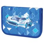 Пенал школьный Tiger Family Supersonic TGNQ-055C1E