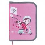 Пенал школьный Tiger Family Путешествие TGNQ-011C1E