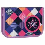 Пенал школьный Tiger Family Cotton Candy TGJY-016C2E