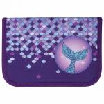 Пенал школьный Tiger Family Purple Divine TGJY-013C2E