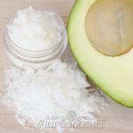 Авокадо воск