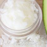 Авокадо воск