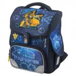 Ранец для первоклассника Tiger Family Jolly Bumblebee 13 л TGJL-017A (228973)